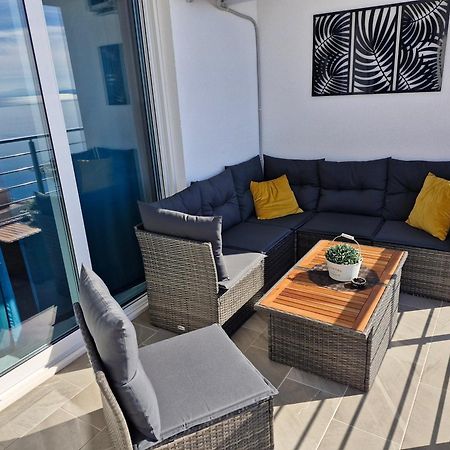 Stella Apartment Sarande Exterior photo